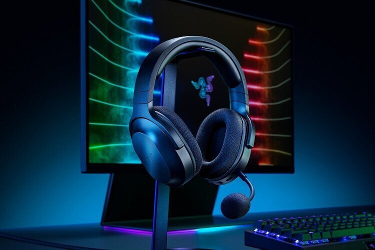 Razer Barracuda X 2022 (B09X5G16ZM) цена и информация | Kõrvaklapid | hansapost.ee