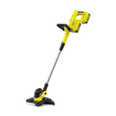 Akuvõsalõikur Karcher LMO 4-18 цена и информация | Триммеры | hansapost.ee