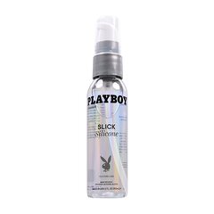 Libesti Playboy Slick Silicone Lubricant, 60 ml hind ja info | Libestid | hansapost.ee
