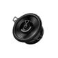 JBL Club 34F SPKCB34F, must цена и информация | Autokõlarid | hansapost.ee