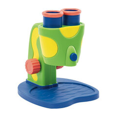 Образовательный микроскоп для детей Learning Resources GeoSafari Jr EI-5112 цена и информация | Развивающие игрушки для детей | hansapost.ee