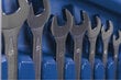 Tööriistakomplekt Scheppach TB 170, 135 tk цена и информация | Käsitööriistad | hansapost.ee