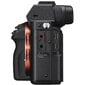 Sony A7 II Body, (ILCE-7M2/B) | (α7 II), Black hind ja info | Fotoaparaadid | hansapost.ee
