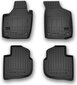 3D kummimatid Proline Seat Toledo IV 2012-2018 цена и информация | Kummimatid | hansapost.ee