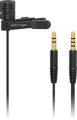 Behringer BC LAV GO цена и информация | Behringer Компьютерная техника | hansapost.ee