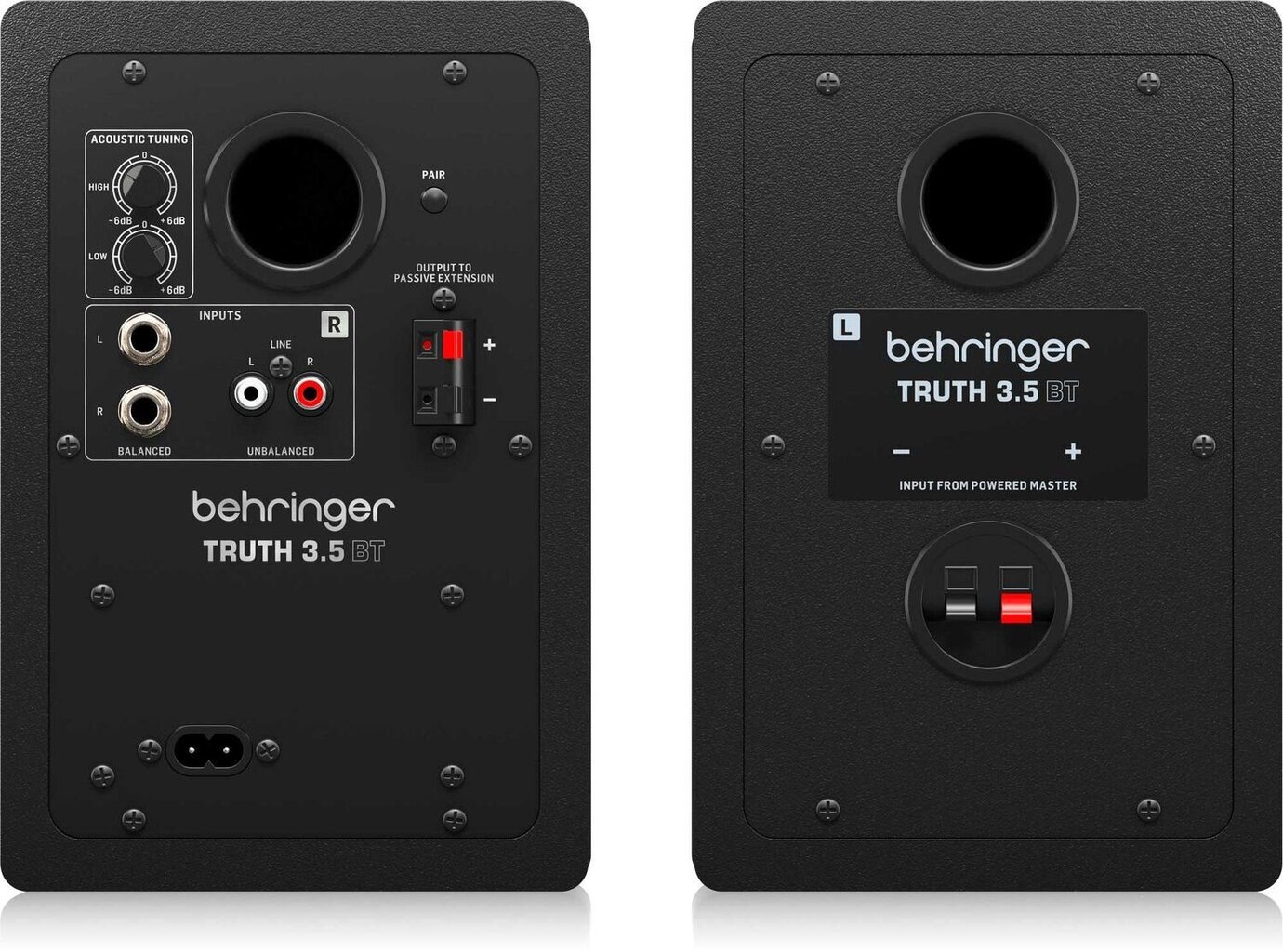 Behringer Truth 3.5 BT цена и информация | Kõlarid | hansapost.ee