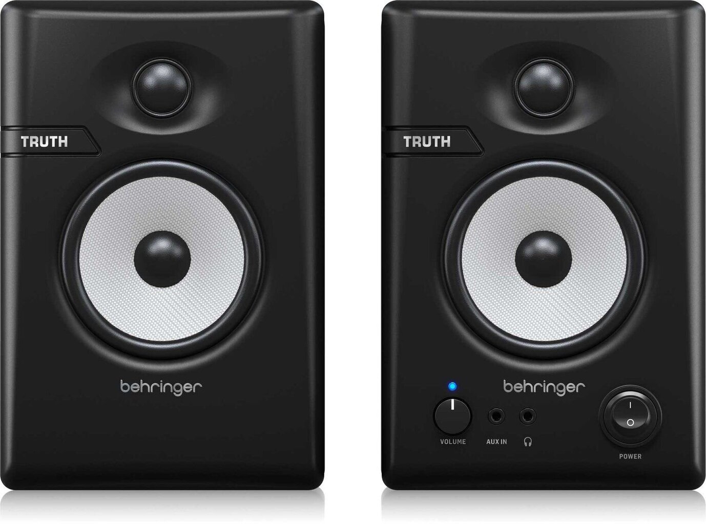 Behringer Truth 3.5 BT цена и информация | Kõlarid | hansapost.ee