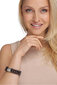 Pärliga käevõru naistele JwL Luxury Pearls JL0599 hind ja info | Käeketid ja käevõrud | hansapost.ee