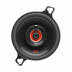 JBL CLUB322F, черный цвет цена и информация | Автомобильные динамики | hansapost.ee