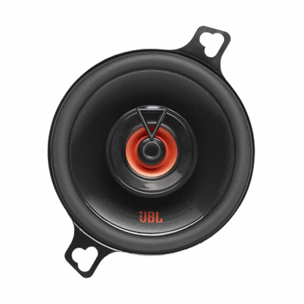 JBL Club322F, must цена и информация | Autokõlarid | hansapost.ee