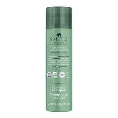 Eriti mahe šampoon Smith England, 250 ml цена и информация | Шампуни | hansapost.ee