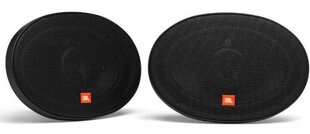 JBL Stage2 9634, must hind ja info | JBL Autokaubad | hansapost.ee