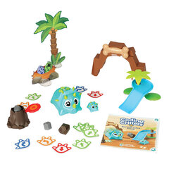 Игра по программированию Learning Resources Rumble&Bumble LER 3082 цена и информация | Развивающие игрушки для детей | hansapost.ee