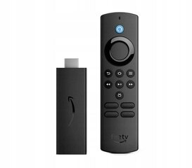 Amazon Fire TV Stick Lite 2022 цена и информация | ТВ-тюнеры | hansapost.ee