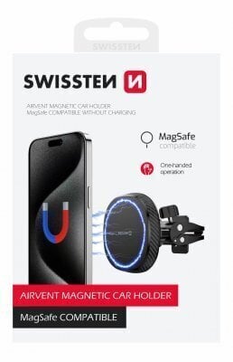 Swissten Mag Compact hind ja info | Telefonihoidjad | hansapost.ee