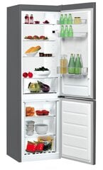 Холодильник с морозильной камерой Polar POB 801E X цена и информация | Холодильники | hansapost.ee