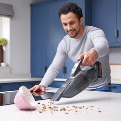 Black & Decker Dustbuster hind ja info | Tolmuimejad | hansapost.ee