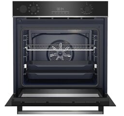 Встраиваемая духовка Beko BBIS13300X цена и информация | Печи﻿ | hansapost.ee