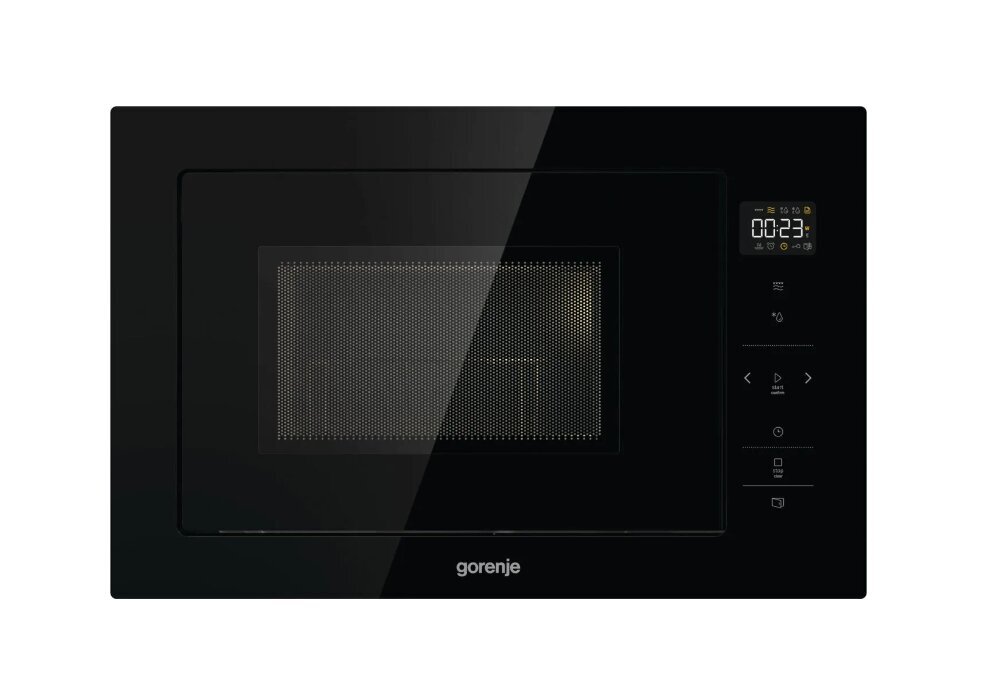 Gorenje BM251SG2BG цена и информация | Mikrolaineahjud | hansapost.ee