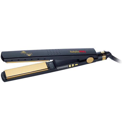 BaByliss PRO Titanium-Ionic hind ja info | Lokitangid ja juuksesirgendajad | hansapost.ee