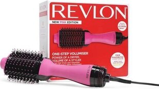 Фен Revlon RVDR5222E Черный, Розовый цена и информация | Фены | hansapost.ee