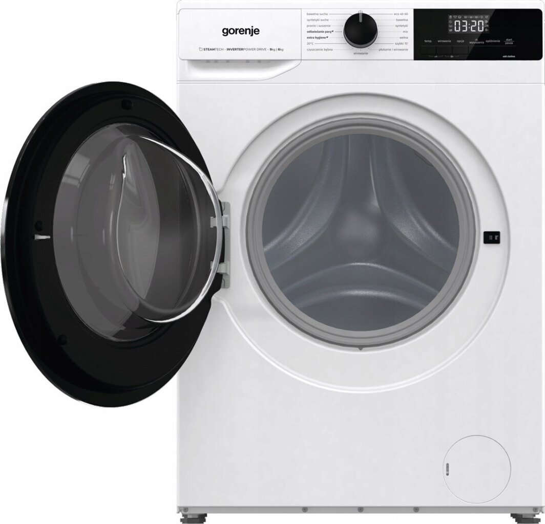 Gorenje WD2A964ADS/PL hind ja info | Pesumasinad | hansapost.ee