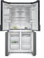 Siemens KF96NAXEA iQ500 hind ja info | Külmkapid-külmikud | hansapost.ee