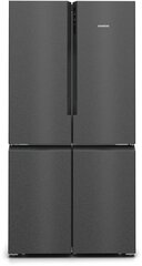 Холодильник/морозильник Siemens KF 96NAXEA цена и информация | Siemens Холодильники и морозилки | hansapost.ee
