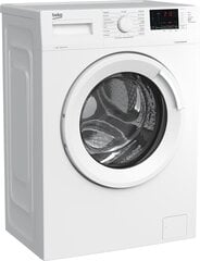 Beko WUE 7512 WWE price and information | Washing machines | hansapost.ee