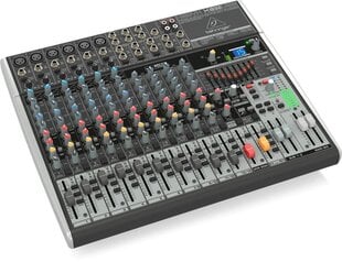 Behringer X1832USB аудиомикшер 18 каналов цена и информация | Аксессуары для Smart TV | hansapost.ee