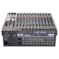 Behringer Xenyx X2442USB hind ja info | DJ puldid ja helipuldid | hansapost.ee