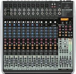 Behringer QX2442USB hind ja info | DJ puldid ja helipuldid | hansapost.ee