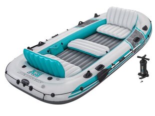 Надувная лодка Ranger Elite™ X5 цена и информация | Лодки и байдарки | hansapost.ee