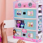 Komplekt Gabby's Cat Dollhouse ja figuurid hind ja info | Mänguasjad tüdrukutele | hansapost.ee