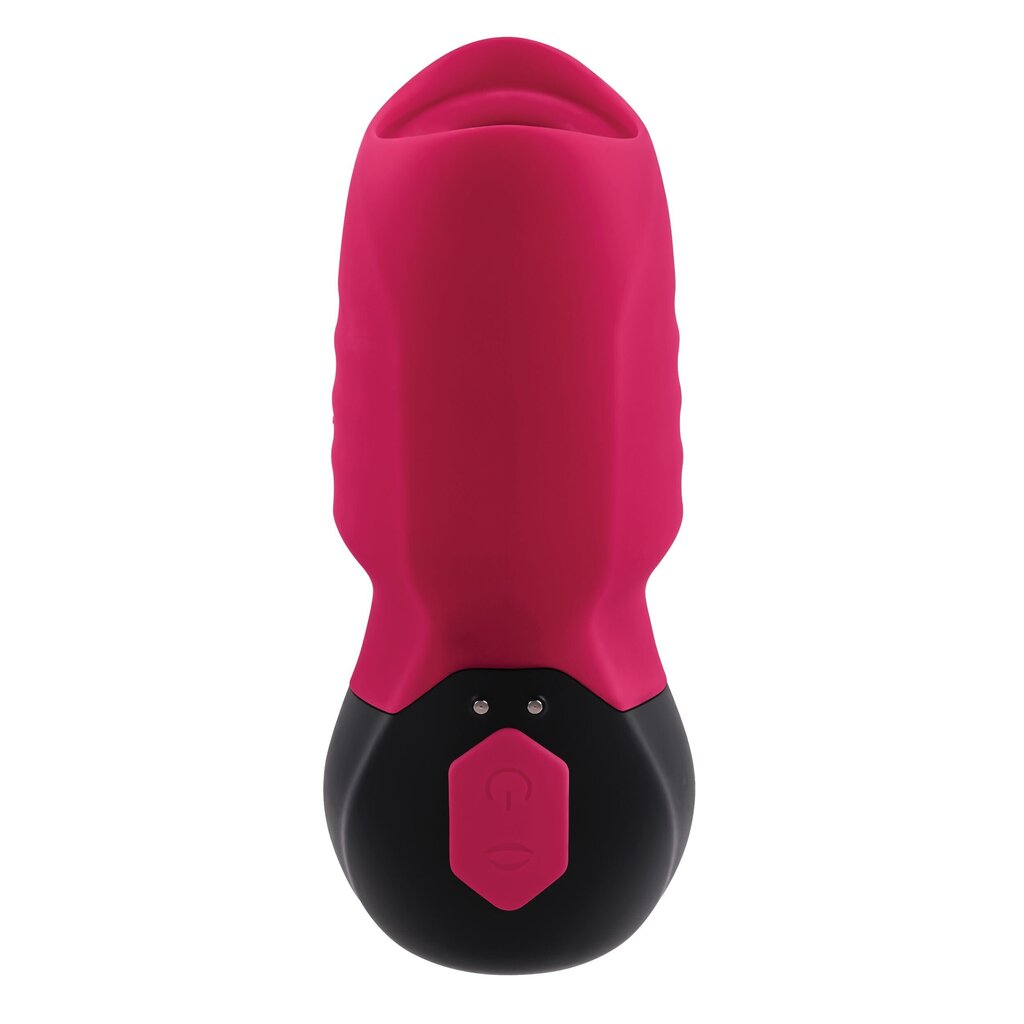 Вибратор Gender X Body Kisses Vibrator цена | hansapost.ee