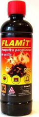 Зажигалка Flamit, 500 мл цена и информация | Аксессуары для гриля и барбекю | hansapost.ee