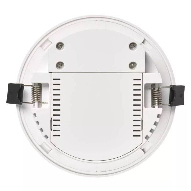 Emos turvavalgusti 3W 240lm 3h MT hind ja info | Ventilaatoriga valgustid | hansapost.ee