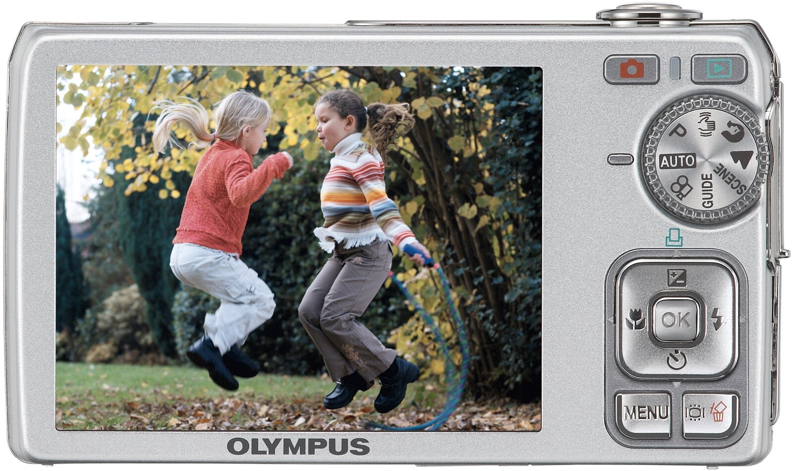 Olympus FE-290 цена и информация | Fotoaparaadid | hansapost.ee