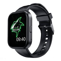 Smartwatch Black Shark BS-GT Neo black цена и информация | Смарт-часы | hansapost.ee