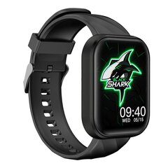 Smartwatch Black Shark BS-GT Neo black цена и информация | Смарт-часы (smartwatch) | hansapost.ee