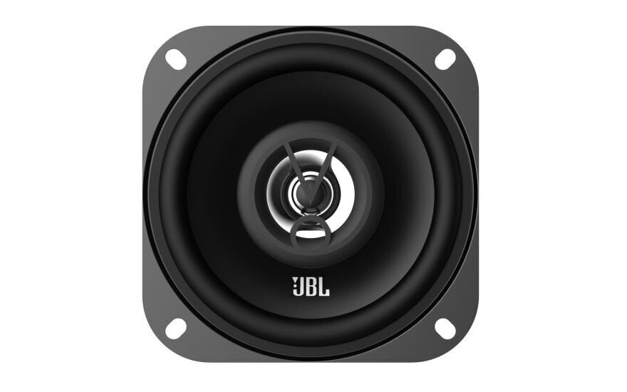 JBL Stage1 41F, must hind ja info | Autokõlarid | hansapost.ee