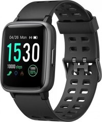 Umax U-Band P2 Black цена и информация | Смарт-часы (smartwatch) | hansapost.ee