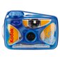 Ühekordne kaamera Kodak Fun Aquatic price and information | Fotoaparaadid | hansapost.ee