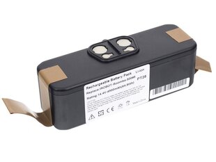 Green Cell Battery for iRobot Roomba 500 630 hind ja info | Tolmuimejate akud | hansapost.ee