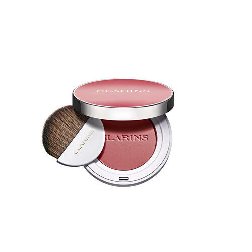 Põsepuna Clarins Joli Blush, 06, 5 g hind ja info | Päikesepuudrid ja põsepunad | hansapost.ee