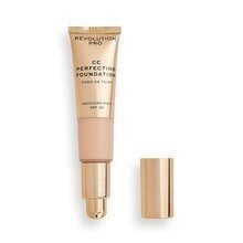 Jumestuskreem kuivale ja kombineeritud nahale SPF 30 CC Cream Perfecting Foundation, 26 ml hind ja info | Jumestuskreemid ja puudrid | hansapost.ee