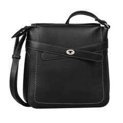 Женская сумка через плечо Tom Tailor Lilly 29239 60, черная цена и информация | Женские сумки | hansapost.ee