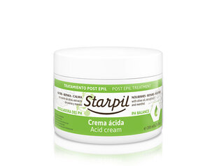 Depilatsioonijärgne tööriist Starpil Skin, 200ml price and information | Depilatory tools | hansapost.ee