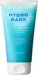 Niisutav näopesuvahend Revolution Skincare Hydro Bank Hydrating, 150 ml hind ja info | Näopuhastusvahendid | hansapost.ee