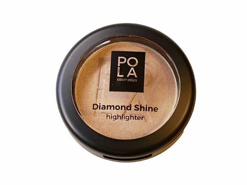 Särapuuder Pola Cosmetics Diamond Shine Brightener, 5,8 g цена и информация | Päikesepuudrid ja põsepunad | hansapost.ee